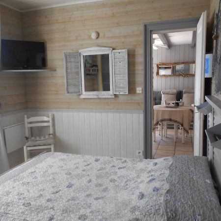 Ile De Re, La Danae, Velos, Wifi, Possibilite Cuisine, Linge, Parking Gratuit Saint-Martin-de-Re ภายนอก รูปภาพ