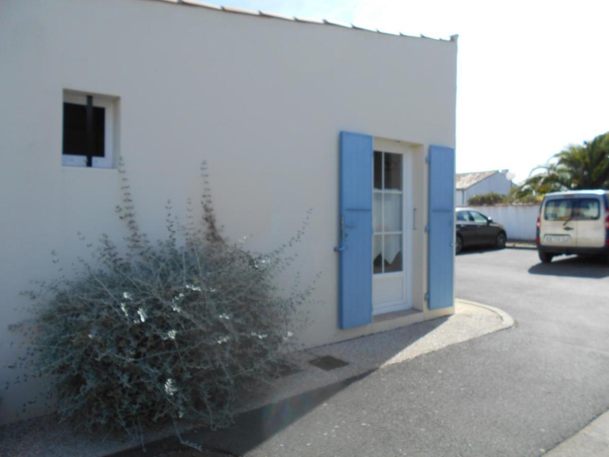 Ile De Re, La Danae, Velos, Wifi, Possibilite Cuisine, Linge, Parking Gratuit Saint-Martin-de-Re ภายนอก รูปภาพ