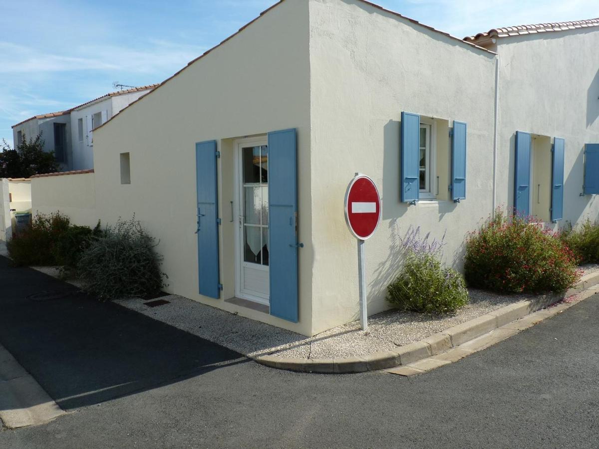Ile De Re, La Danae, Velos, Wifi, Possibilite Cuisine, Linge, Parking Gratuit Saint-Martin-de-Re ภายนอก รูปภาพ