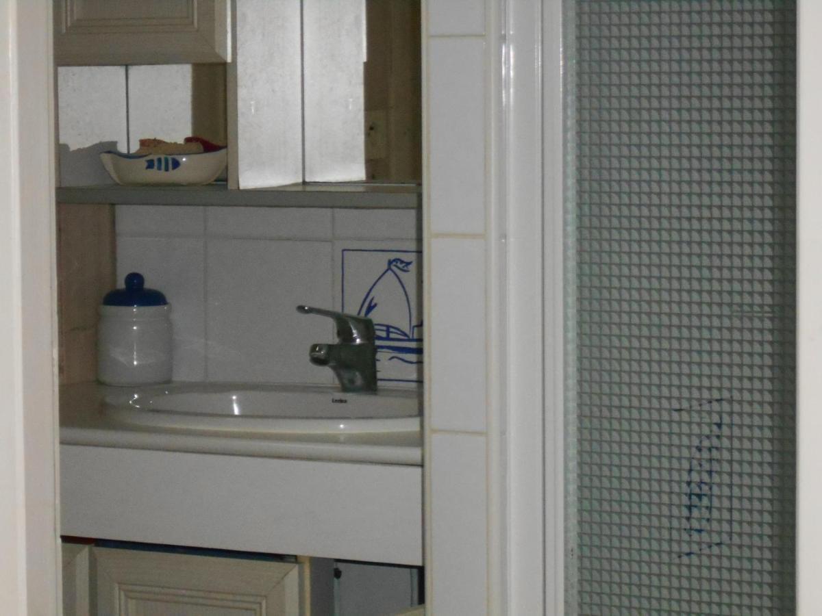Ile De Re, La Danae, Velos, Wifi, Possibilite Cuisine, Linge, Parking Gratuit Saint-Martin-de-Re ภายนอก รูปภาพ