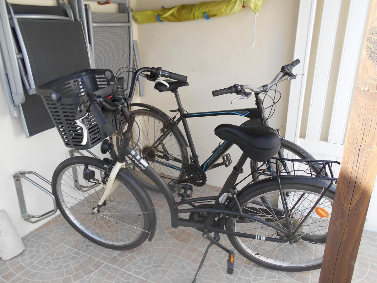 Ile De Re, La Danae, Velos, Wifi, Possibilite Cuisine, Linge, Parking Gratuit Saint-Martin-de-Re ภายนอก รูปภาพ