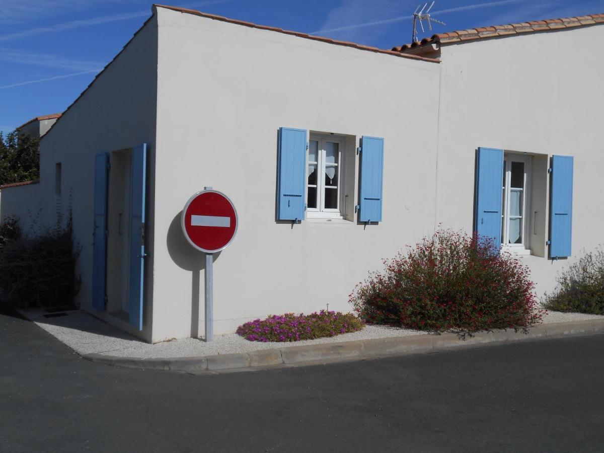 Ile De Re, La Danae, Velos, Wifi, Possibilite Cuisine, Linge, Parking Gratuit Saint-Martin-de-Re ภายนอก รูปภาพ