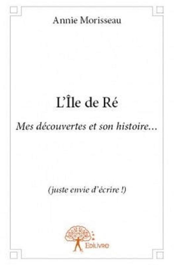 Ile De Re, La Danae, Velos, Wifi, Possibilite Cuisine, Linge, Parking Gratuit Saint-Martin-de-Re ภายนอก รูปภาพ