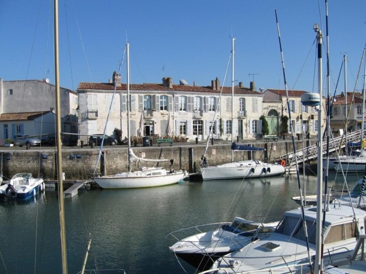 Ile De Re, La Danae, Velos, Wifi, Possibilite Cuisine, Linge, Parking Gratuit Saint-Martin-de-Re ภายนอก รูปภาพ
