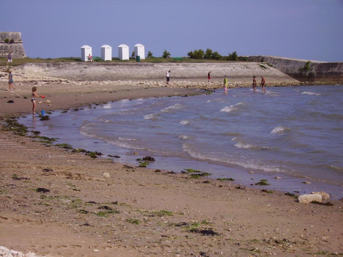 Ile De Re, La Danae, Velos, Wifi, Possibilite Cuisine, Linge, Parking Gratuit Saint-Martin-de-Re ภายนอก รูปภาพ